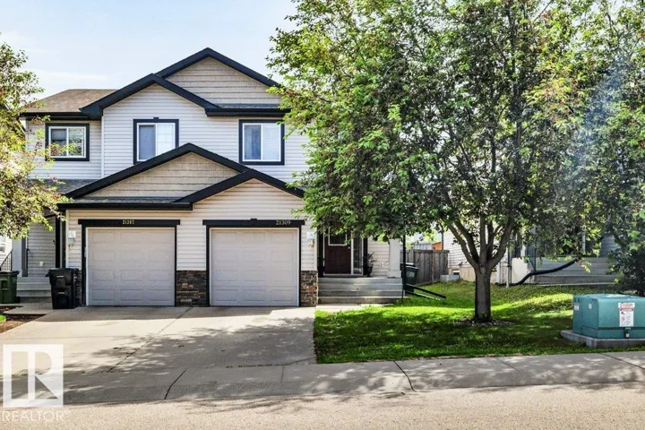 21309 48 AV NW, Edmonton, Alberta T6M0G9