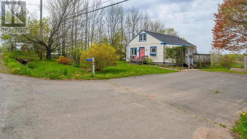 1305 Ridge Road, Wolfville Ridge, Nova Scotia B4P2R1