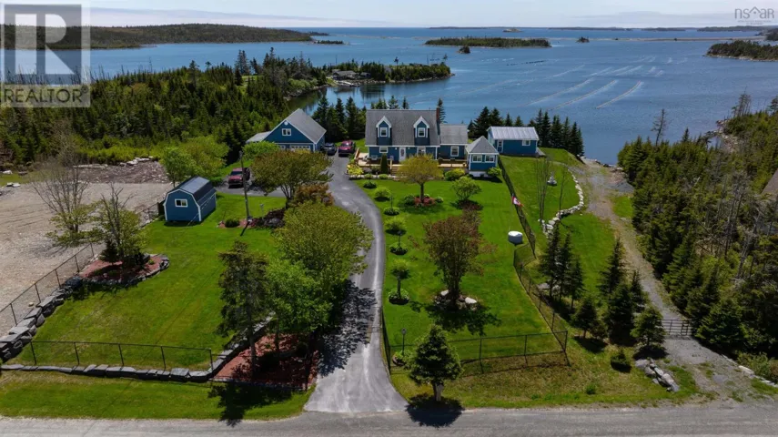 62 Mozier Cove Road, Sober Island, Nova Scotia B0J3B0