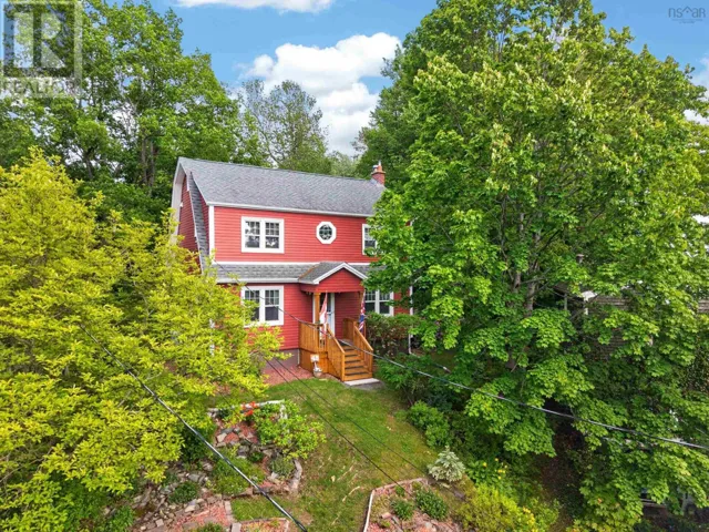 48 Old Ferry Road, Dartmouth, Nova Scotia B2Y2E7