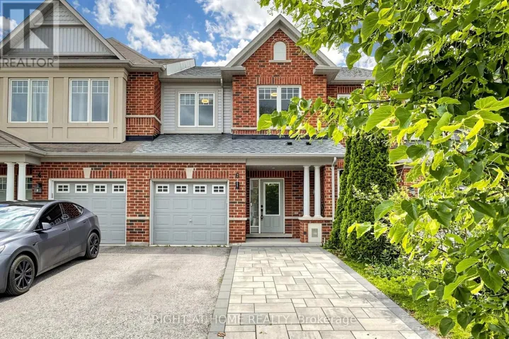6 COURTLAND CRESCENT, East Gwillimbury, Ontario L9N0A9