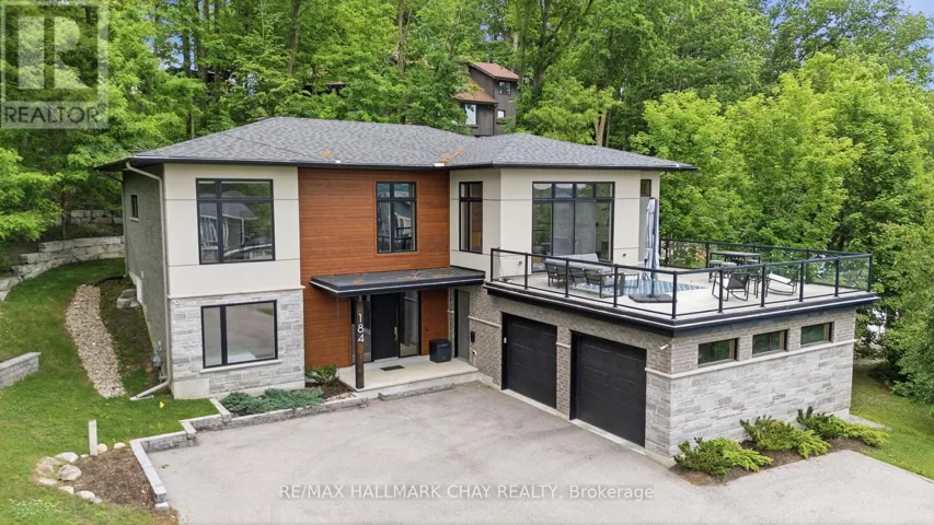 184 SHANTY BAY ROAD, Barrie (North Shore), Ontario L4M1E4