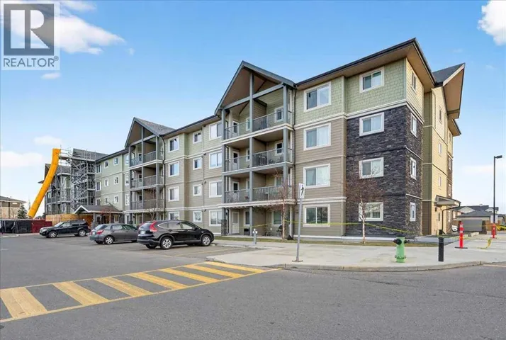 2308, 181 Skyview Ranch Manor NE, Calgary, Alberta T3N0V2