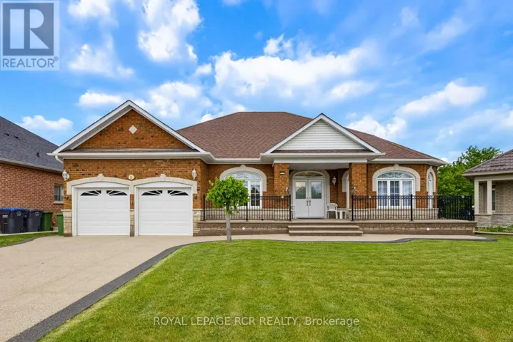 31 KIRKWOOD CRESCENT, Caledon, Ontario L7C1B9