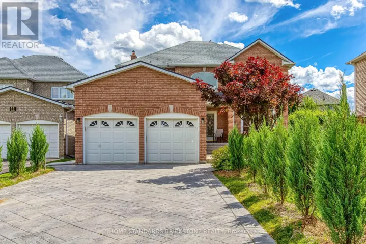 15 SAMUEL CRESCENT, Halton Hills (Georgetown), Ontario L7G5J2
