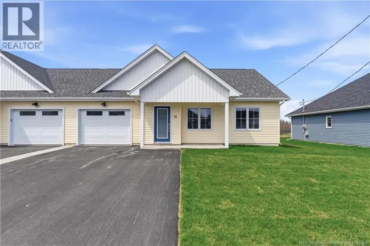 11 Ruby Street, Grand-Barachois, New Brunswick E4P9H4