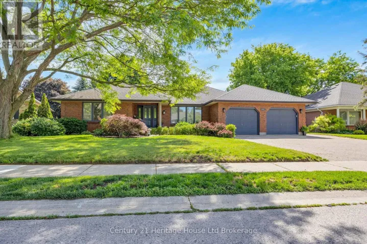 42 ALEXANDER AVENUE, Tillsonburg, Ontario N4G4Z1