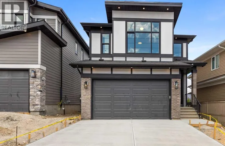 50 Patterson Rise SW, Calgary, Alberta T3H2E3