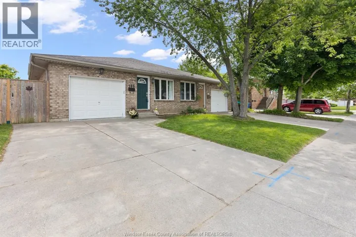 188 MARLBOROUGH, Leamington, Ontario N8H5G3