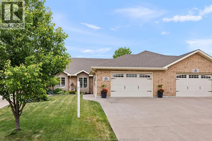 503 GOLFVIEW DRIVE, Amherstburg, Ontario N9V0A2