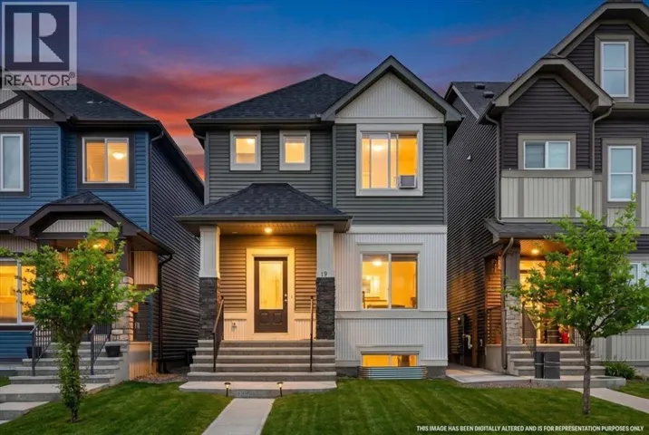 15 Savanna Parade, Calgary, Alberta T3J0V7