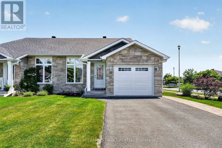 50 CAMERON CRESCENT, Cornwall, Ontario K6K0B7