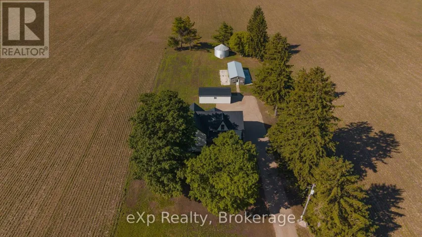 42217 CRANBROOK ROAD, Morris Turnberry (Morris), Ontario N0G1H0