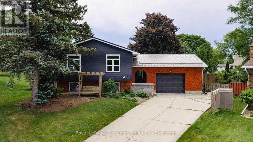 500 WALKERS CIRCLE, Kincardine, Ontario N2Z2G2