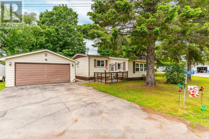 1077 EIGHTH LANE, Minden Hills (Lutterworth), Ontario K0M2K0