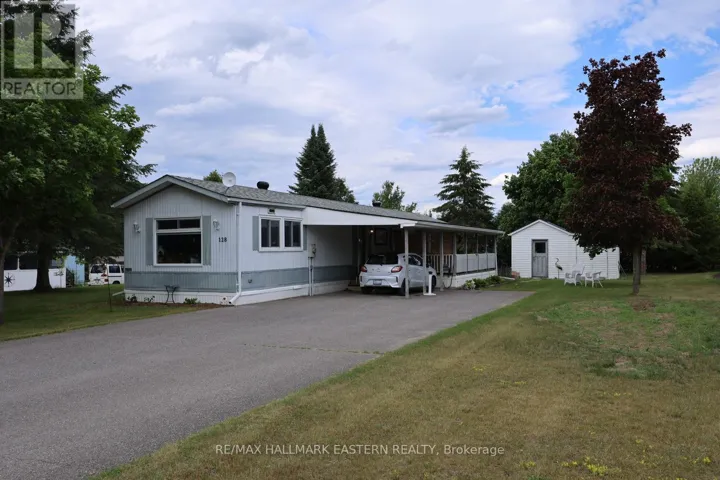 47 CHANDOS STREET, Havelock-Belmont-Methuen (Belmont-Methuen), Ontario K0L1Z0