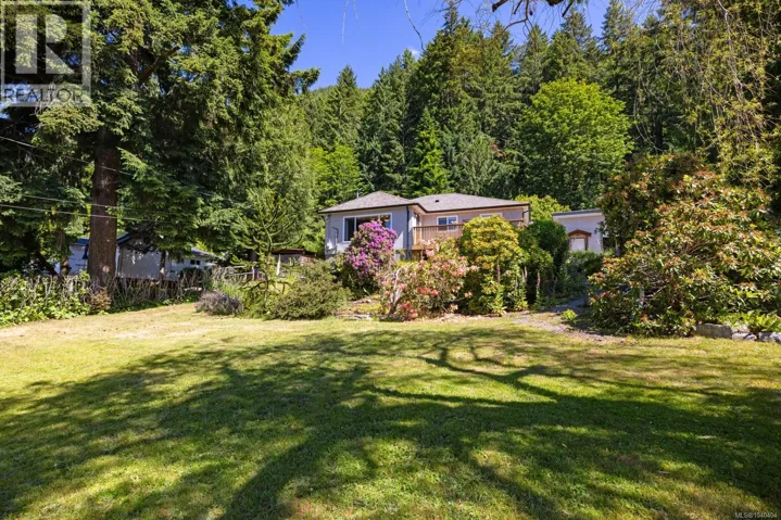 10093 Youbou Rd, Youbou, British Columbia V0R2G0