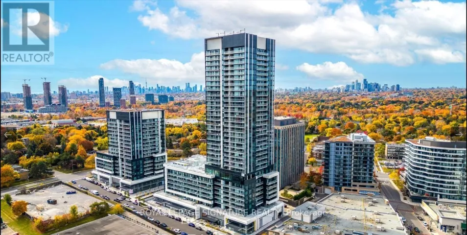 730 - 20 O'NEILL ROAD, Toronto (Banbury-Don Mills), Ontario M3C3M9