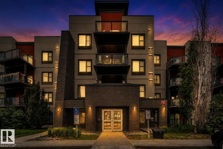 #103 304 AMBLESIDE LINK LI SW, Edmonton, Alberta T6W0V2