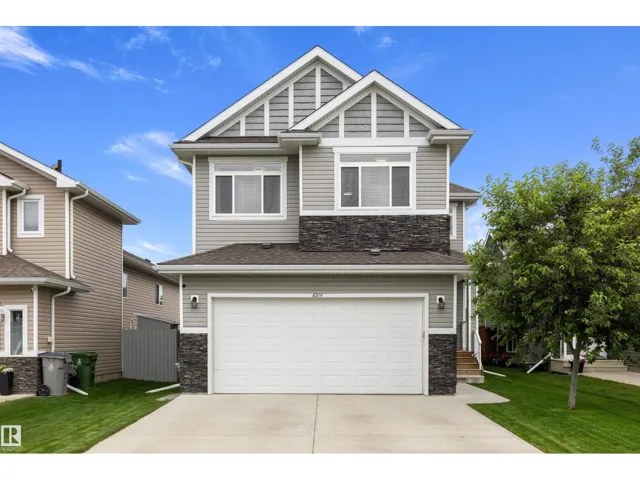 8914 97A, Morinville, Alberta T8R2N6