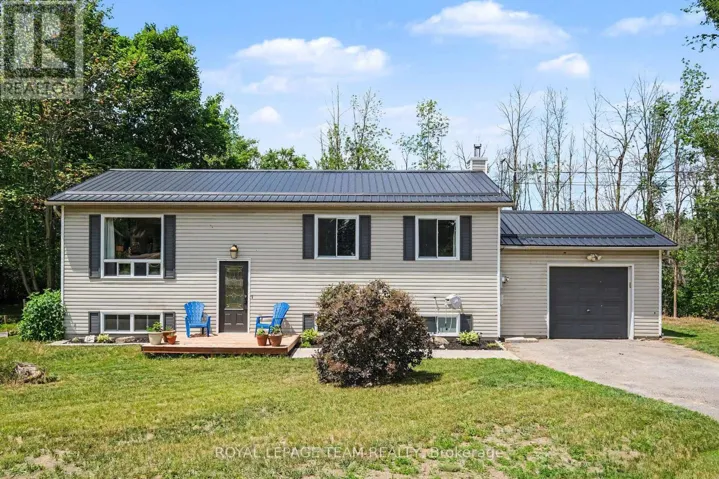 2495 RIVER ROAD, North Grenville, Ontario K0G1J0