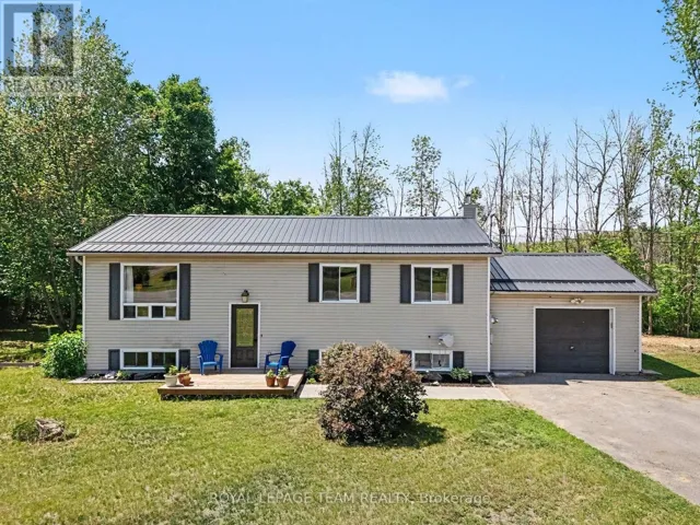 2495 RIVER ROAD, North Grenville, Ontario K0G1J0