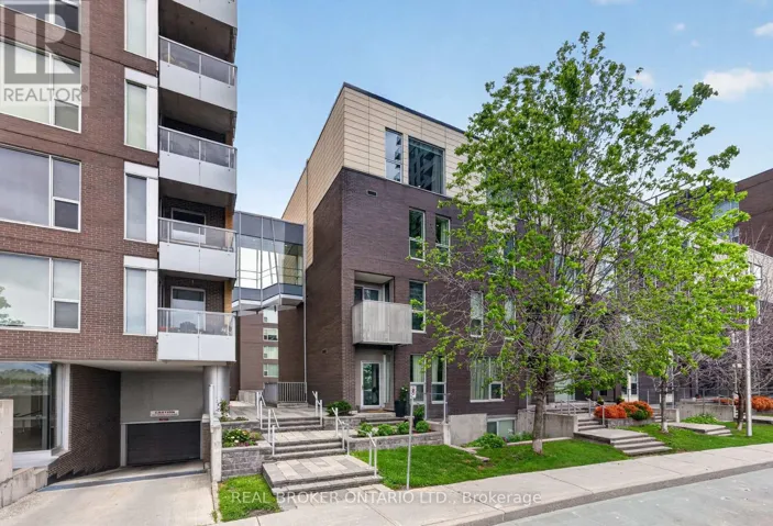 317 - 300 B LETT STREET, Ottawa, Ontario K1R0A8