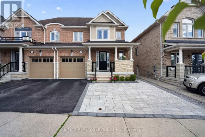 92 SNOWLING DRIVE, Ajax (Northeast Ajax), Ontario L1Z0G1