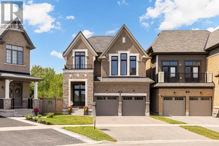 46 SUTCLIFFE DRIVE, Whitby (Rolling Acres), Ontario L1R0R1