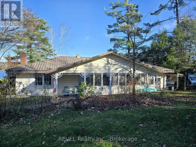 1031 BUTTERFLY ROAD, Muskoka Lakes (Medora), Ontario P0C1A0