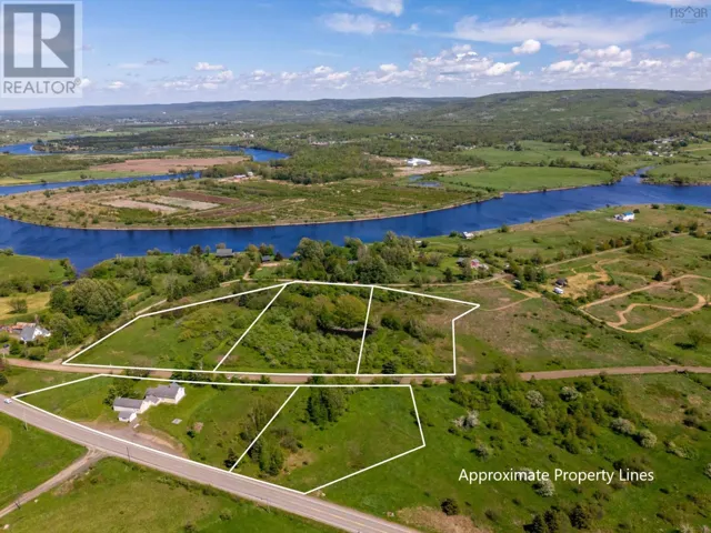 161 Hebbs Landing Road, Upper Granville, Nova Scotia B0S1A0