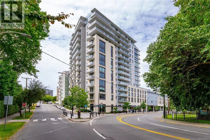 1202 777 Belleville St, Victoria, British Columbia V8W0G1