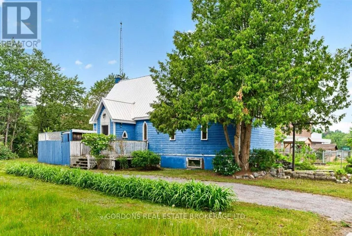 14184 HWY 41 S, Addington Highlands (Addington Highlands), Ontario K0H2G0