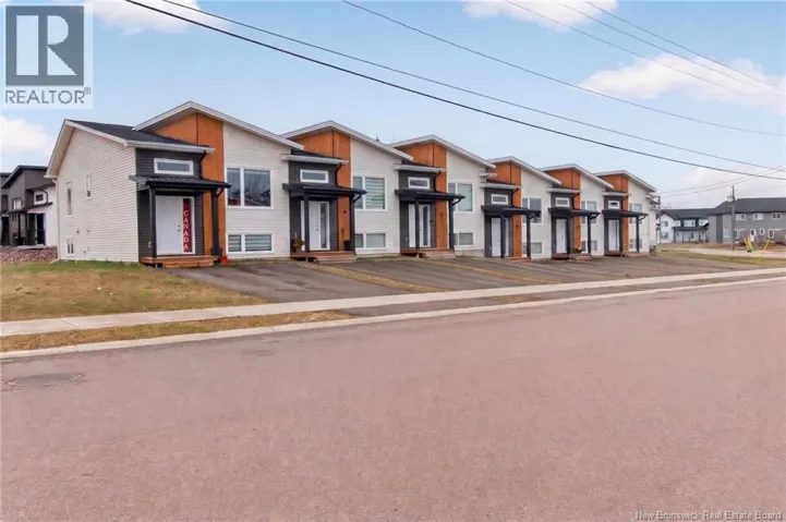 97 Norbert, Dieppe, New Brunswick E1A8R4
