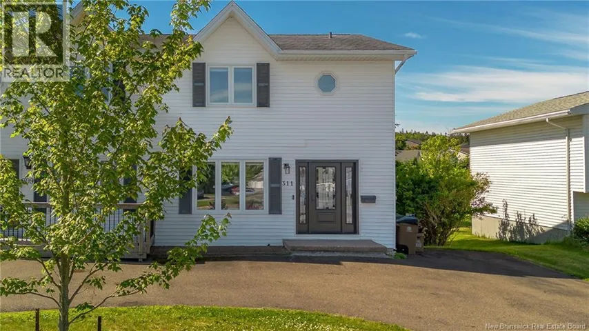 311 Boars Head Road, Saint John, New Brunswick E2K5B9