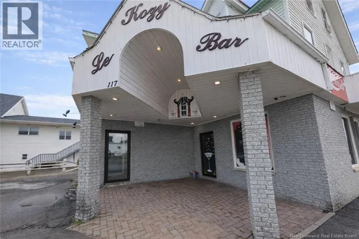 117 Broadway Boulevard, Grand Falls, New Brunswick E3Z2J6