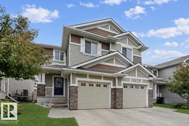 #11 5317 3 AV SW, Edmonton, Alberta T6X0W7