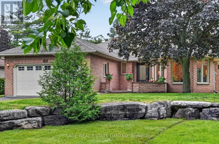 34 PATRICIA PLACE, Kawartha Lakes (Bobcaygeon), Ontario K0M1A0