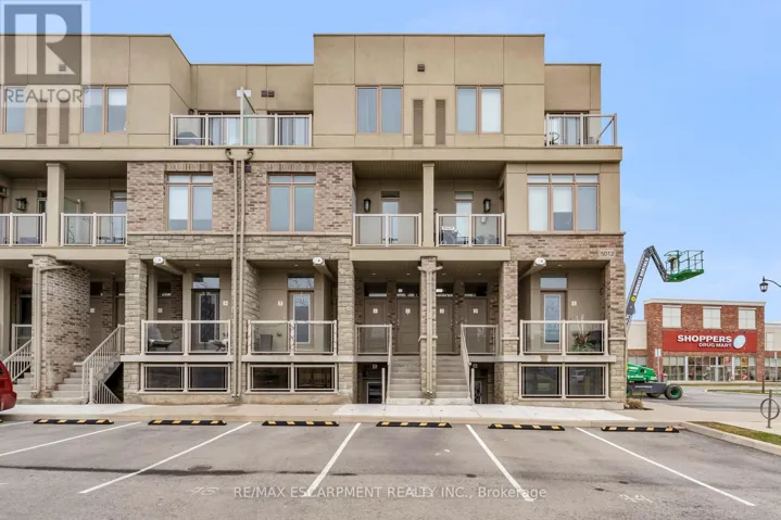 5 - 5012 SERENA DRIVE, Lincoln (Beamsville), Ontario L3J0T2