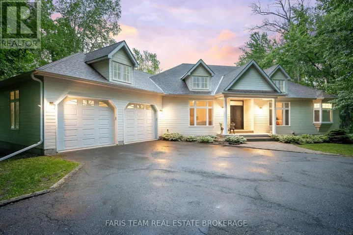 1037 ROCKCASTLE ROAD, Gravenhurst (Morrison), Ontario P0E1N0
