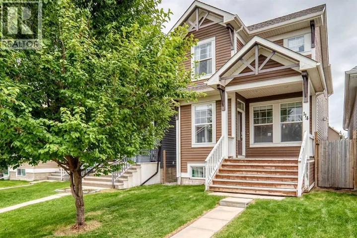 114 Auburn Bay Crescent SE, Calgary, Alberta T3M0E3