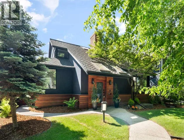 1209 Riverdale Avenue SW, Calgary, Alberta T2S0Z1