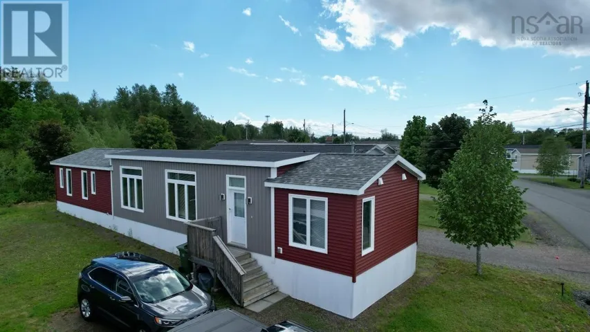 32 Joseph Drive, Bible Hill, Nova Scotia B2N0G4