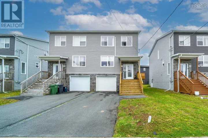 114 Cortland Ridge, Spryfield, Nova Scotia B3R0G6