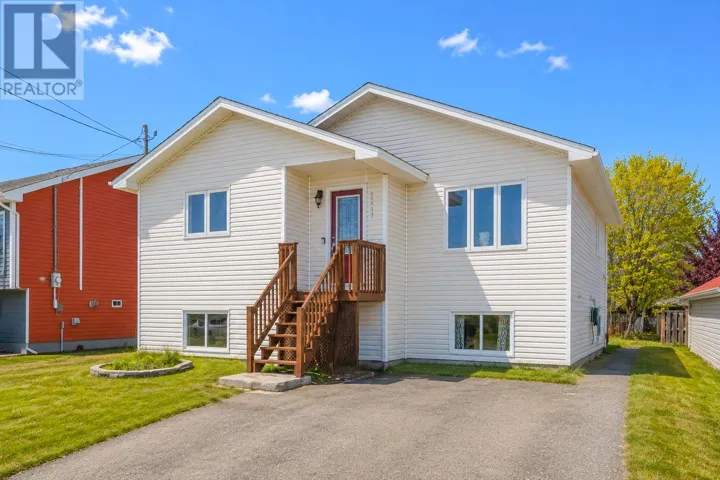 544 Main Road, Goulds, Newfoundland & Labrador A1S1E2