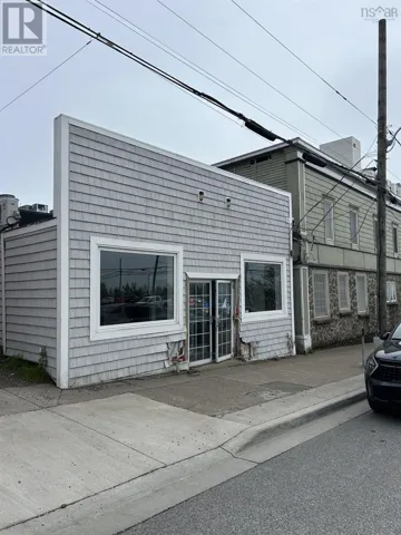 16 Pitt Street, Sydney, Nova Scotia B1P5X3