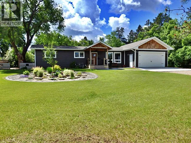 6019 52 Avenue, Vermilion, Alberta T9X1X3