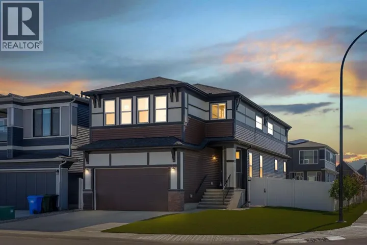 75 Setonstone Row SE, Calgary, Alberta T3M3S1