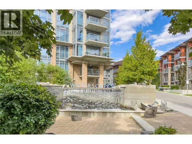 1099 Sunset Drive Unit# 226, Kelowna, British Columbia V1Y9Z2