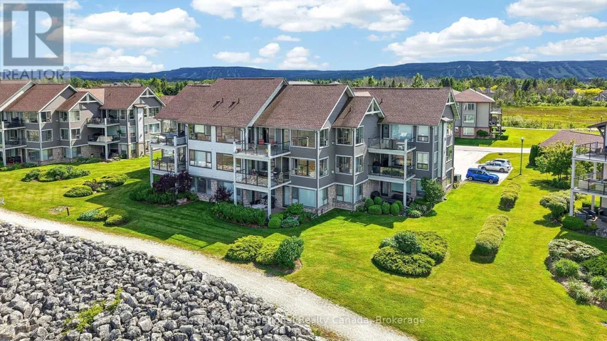 541 MARINERS WAY, Collingwood, Ontario L9Y5C7